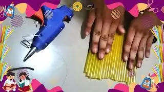 MATA KULIAH KETRAMPILAN (Sumber Ide Daur Ulang ) A5 -23 PGSDUPY 2025