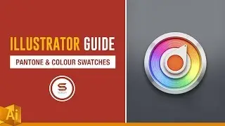 PANTONE COLOUR AND SWATCHES ADOBE ILLUSTRATOR GUIDE