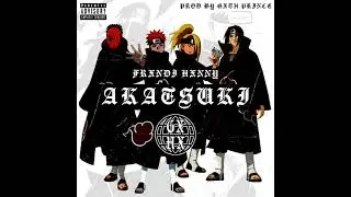 Frxndi Henny - Henny Way (feat. Ferranny, Haquil)