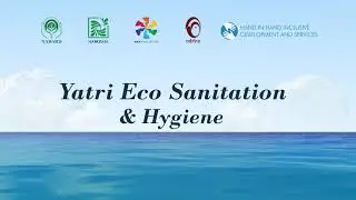 Yatri Eco Sanitation & Hygiene (YeSH) | NABFOUNDATION | Sustainable Sanitation at Dhanushkodi
