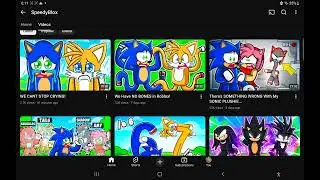 Speedy uploads???