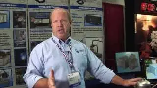 Custom Machine Building, Weldments, Metal Fabrications | Cameron Mfg & Design | Horseheads, NY