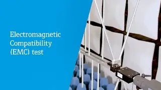 Electromagnetic Compatibility (EMC) test