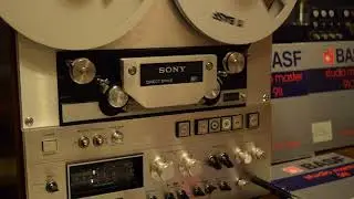 Sony TC-880-2