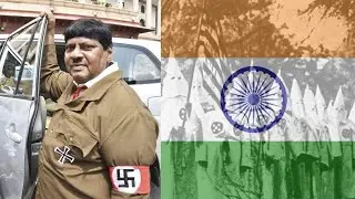 Indians Vs Black People | The Great Twitter RACE WAR of 2021