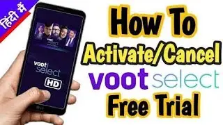 How to watch voot and mtv show for free