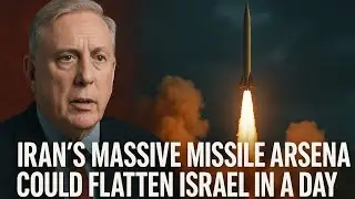 Ex-US Colonel Douglas Macgregor: 