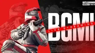 LIVE 🔴 BGMI WOW Mode + Classic Gameplay 🔥 | Assaulter POV | iQOO Neo 10 120FPS | HeaM Gamer