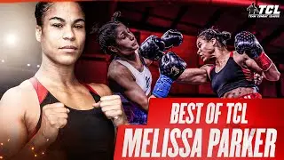 Best of TCL: Melissa Parker earns 2nd Star of the Night in Houston