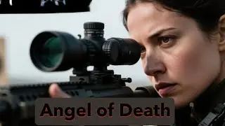 Angel of Death &mdash; Target Acquired&rdquo; &mdash; Her 3,200-Meter Shot Changed Everything