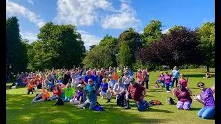 Sing in the City, Join a choir, Lothians Edinburgh & Fife, from the mouths of our members