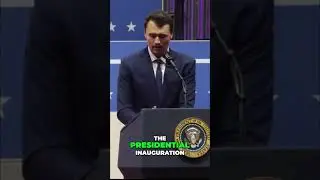 Who is Charlie Kirk? Trump's Top Conservative Voice #shorts