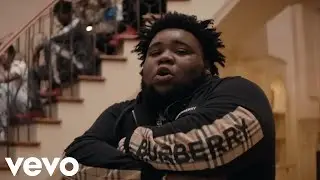 Rod Wave ft. Kodak Black - Cry Alone [Music Video]