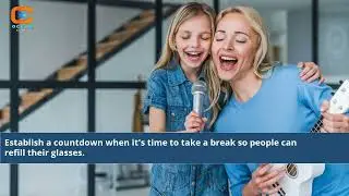 How To Host A Karaoke Night