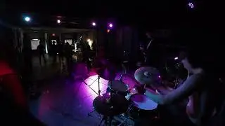 Aperture Hoosier Dome, May 24