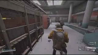 ARC Raiders player in need gift4gift