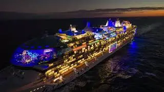 Icon of the Seas