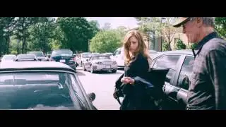 Trouble With The Curve - TV Spot 6