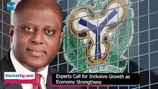 Tinubu&rsquo;s 1,000-Business Plan & EU&rsquo;s &euro;30m Creative Fund Explained | MarketSquare | Veegil Media