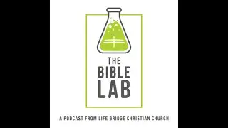 Bible Lab S2 Ep.34 - Tuning Out the Spiritual Noise (Jeremiah 15-37)
