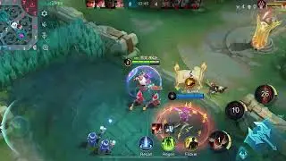 ALDOUS MID LANE ESAY GAME
