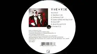 Tik & Tok - Cool Running