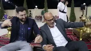 أفراح آل العثامنه/حفل تخريج الصيدلاني مأمون عثامنه و محمدعثامنه،الفنان محمد شحاده،ابو صياح الحريري 3
