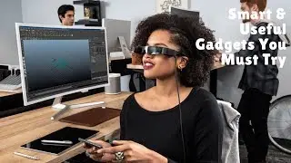 7 Amazing Cool Gadgets Available On Amazon