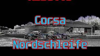 Assetto Corsa | Online Track Day | Nordschleife 1st Run | 4k