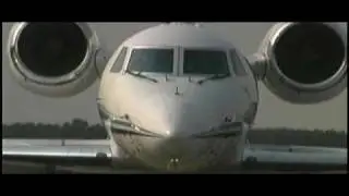 Gulfstream, Special Missions Aircraft