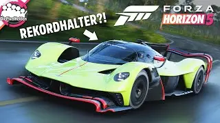 Die Macht des Valkyrie entfesseln 😱 - #311 - FORZA HORIZON 5