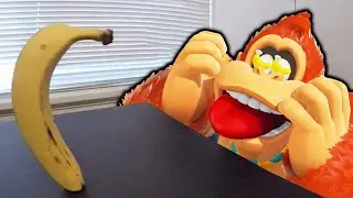OHHH BANANA!