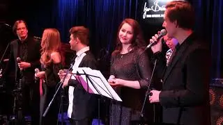 01 / JAZZ A CAPPELLA / SUNVOICE / КЛУБ БУТМАНА /  22 НОЯБРЯ 2021 Г.