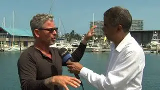 Navegantes en PR realizarán gratuitamente traslado de damnificados en las Islas  Vírgenes