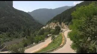 Il Colle di Tenda