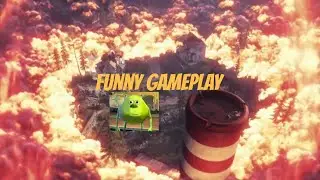 Battlefield V FIRESTORM Funny (No Commentary)