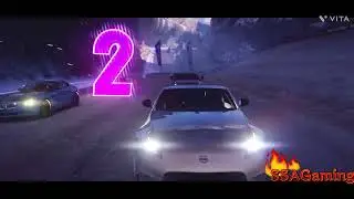 Asphalt Officially Becomes The First Asphalt Game to Reach 400 Cars#Asphalt8 #MobileRacing #gameloft