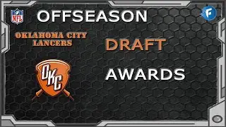 Offseason - Relocation Franchise - Oklahoma City Lancers - Madden NFL 21 - S02E21