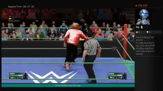 Theepicplayer23's Live PS4 Broadcast games