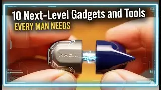 10 Next Level gadgets & Tools everyMan need everyday available on Aliexpress & Amazon| Engineer Khan