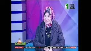 صباح الدلتا و مبادرة ابنِ ابنك ✅ أ.د. راندا الديب بقناة الدلتا 