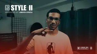 AG GBSTYLE II (Official Video)