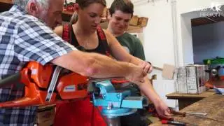 Z'Haus am Land - Folge 1 