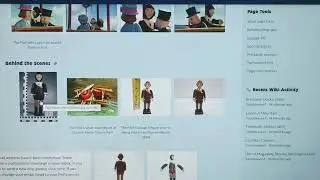 Minor Human Characters in Thomas And Friends/Gallery Tiger Moth's Pilot Series 8 Ruler