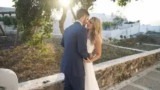 Cydnie and Peyton's Elopement Teaser