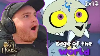 King is a WHAT?!?!?! - The Owl House 2x17 