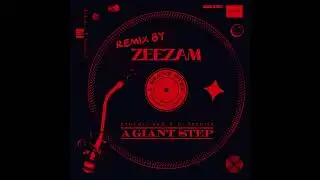AEAO (Best part looped) - Dynamic Duo &times; DJ Premier [Remix by ZeeZam]