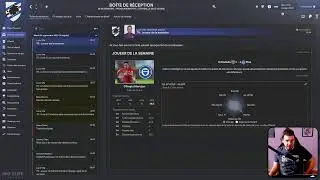 MERCATO D'ETE⭐⭐⭐OBJECTIF SERIE A⭐ SAMPDORIA S1 🏆 FOOTBALL MANAGER 2024 PC