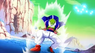 &iquest;Qu&eacute; hubiera pasado si Nail se fusionaba con todos los Namekianos? - Teor&iacute;a (Parte 1)