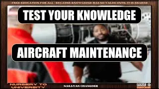 AIRCRAFT MAINTENANCE